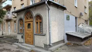 Вікторія лікувально-оздоровчо-навчальний центр, філія — фото 2
