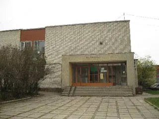 Дитяче поліклінічне відділення №2 клінічної лікарні Львівської залізниці — фото