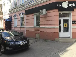My Apple Style Тернопіль — фото 3