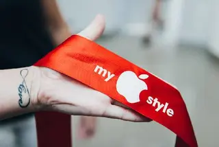 My Apple Style Тернопіль — фото 5