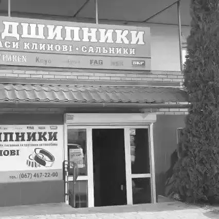 Підшипники Сальники Паси клинові — фото 2