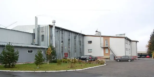 Видавництво ШКОЛЯРИК, ТОВ — офіс компанії — фото 2