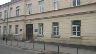 Офтальмологічне відділення Львівської міської клінічної лікарні — фото 3