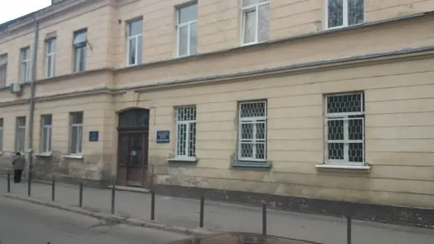 Офтальмологічне відділення Львівської міської клінічної лікарні — фото 3