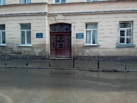 Офтальмологічне відділення Львівської міської клінічної лікарні — фото 4