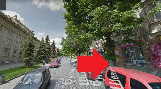 Крамничка канцелярських товарів "Культорг" — фото 2