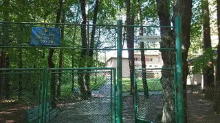 Офтальмологічна лікарня — фото 3