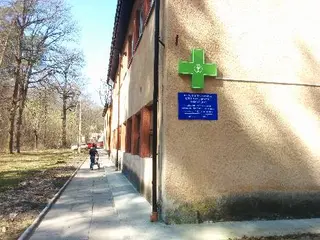 Офтальмологічна лікарня — фото 4
