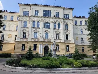 Пологовий будинок Медінституту — фото 5