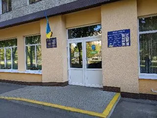 Дитяче поліклінічне відділення 2-ї міської поліклініки — фото