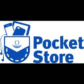 Pocket Store ТРЦ "Podolyany" — фото