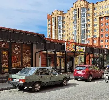 "Іграшка" — фото 2