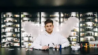 Вейп Шоп "Dragon Vape Shop & Bar" — фото 2