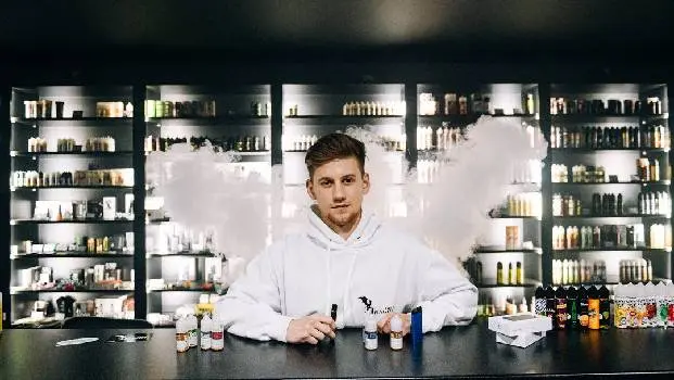 Вейп Шоп "Dragon Vape Shop & Bar" — фото 2