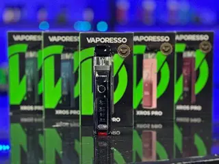 “Cloud Vape” Вейп шоп — фото 3