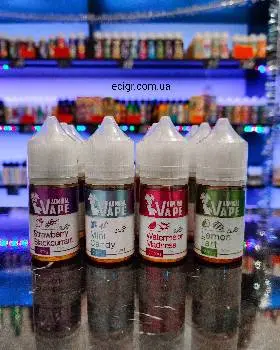 “Cloud Vape” Вейп шоп — фото 5