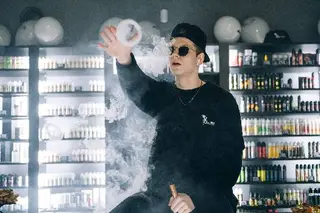 Вейп Шоп "Dragon Vape™ Shop & Bar" — фото 2