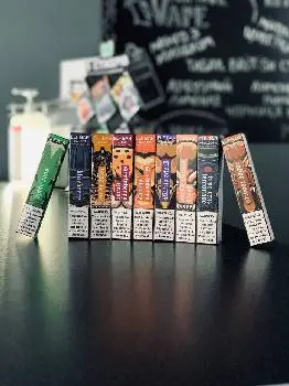 Вейп Шоп "Dragon Vape™ Shop & Bar" — фото 3