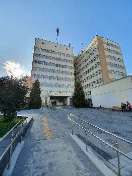 КНП "4-а міська поліклініка м. Львова" — фото