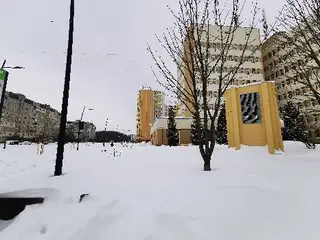 КНП "4-а міська поліклініка м. Львова" — фото 2
