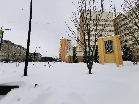 КНП "4-а міська поліклініка м. Львова" — фото 2