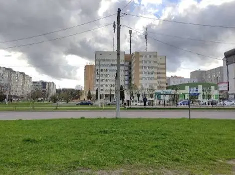 КНП "4-а міська поліклініка м. Львова" — фото 5