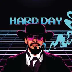 Магазин електронних сигарет та тютюну Hard Day — фото 3