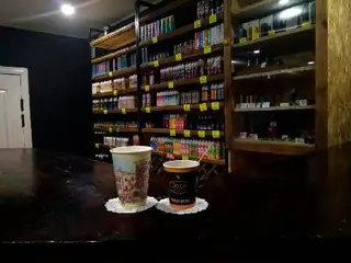 Файка Вейп шоп Fayka Vape shop Vape Bar "ТУМАН" — фото 2