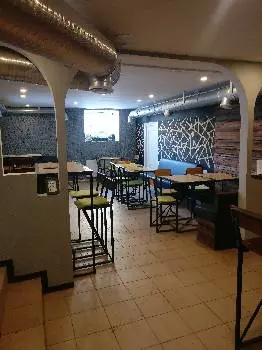 Файка Вейп шоп Fayka Vape shop Vape Bar "ТУМАН" — фото 3