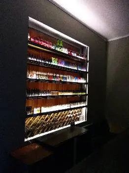 Файка Вейп шоп Fayka Vape shop Vape Bar "ТУМАН" — фото 5