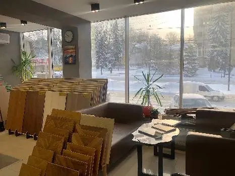 "СВІТ ПАРКЕТУ" ламінат, вініл, паркетна дошка — фото 2