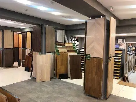 "СВІТ ПАРКЕТУ" ламінат, вініл, паркетна дошка — фото 3