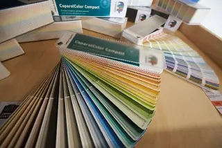 Стильна хата - декоративні штукатурки, фасадні системи, фарби, лаки, все для ремонту — фото 4