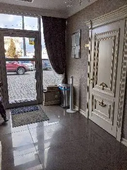 ЛОР клініка Роксани Нягул — фото 4