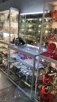 Біжутерія Jewel Tesoro — фото 5