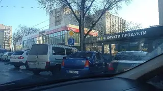 ОБРИС маркет дверей — фото 2