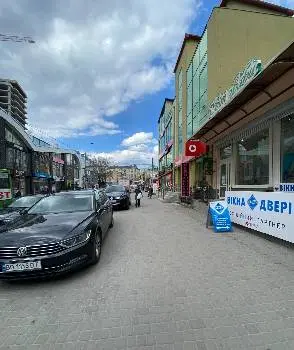 Магазин вікон та дверей VEKA — фото 2