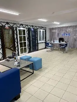 Магазин вікон та дверей VEKA — фото 4