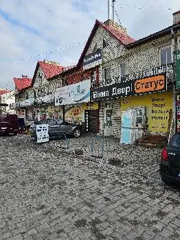 Салон вікон і дверей Статус — фото 3