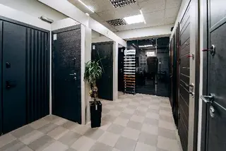Daore салон дверей та вікон — фото 2