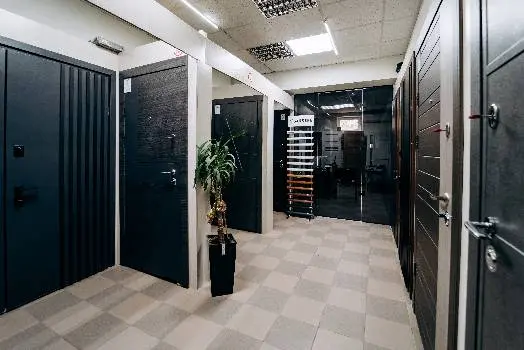 Daore салон дверей та вікон — фото 2
