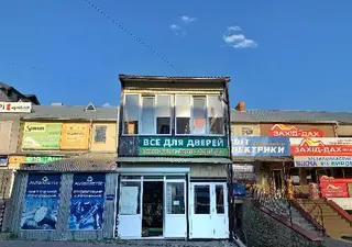 Все для дверей — фото 3