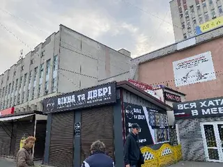 Вікна Двері PRESTIGE look — фото