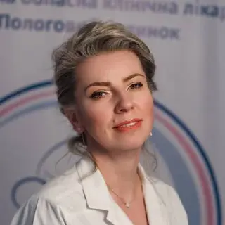 Акушер-гінеколог Ач Соломія Богданівнка — фото 3