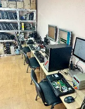 Магазин комп'ютерної техніки "SVmobile" Б/у ноутбуки,телефони з Європи.Сервіс,ремонт — фото 2
