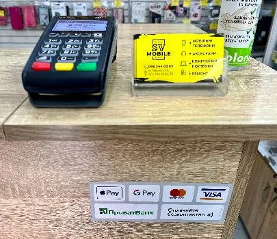 Магазин комп'ютерної техніки "SVmobile" Б/у ноутбуки,телефони з Європи.Сервіс,ремонт — фото 4