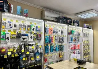 Магазин комп'ютерної техніки "SVmobile" Б/у ноутбуки,телефони з Європи.Сервіс,ремонт — фото 5
