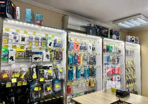 Магазин комп'ютерної техніки "SVmobile" Б/у ноутбуки,телефони з Європи.Сервіс,ремонт — фото 5
