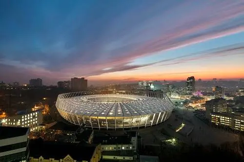 ТОВ "Шредер" - Освітлення від Schréder — фото 2