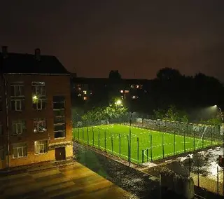 ТОВ "Шредер" - Освітлення від Schréder — фото 4